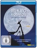 Mikrokosmos - Das Volk der Gräser [Blu-ray]