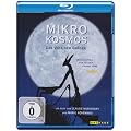 Mikrokosmos - Das Volk der Gr�ser [Blu-ray]