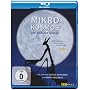 Mikrokosmos - Das Volk der Gr�ser [Blu-ray] <b>Blu-ray</b> ~ Claude Nuridsany