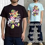 THE LOOTSy U@[c z smLIvg sVc@