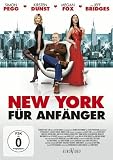 New York Fuer Anfaenger