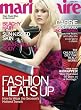 Marie Claire (1-year auto-renewal)