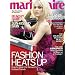 Marie Claire (1-year auto-renewal)