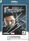 X-Men 2 Wolverine's Revenge (PC-CD)