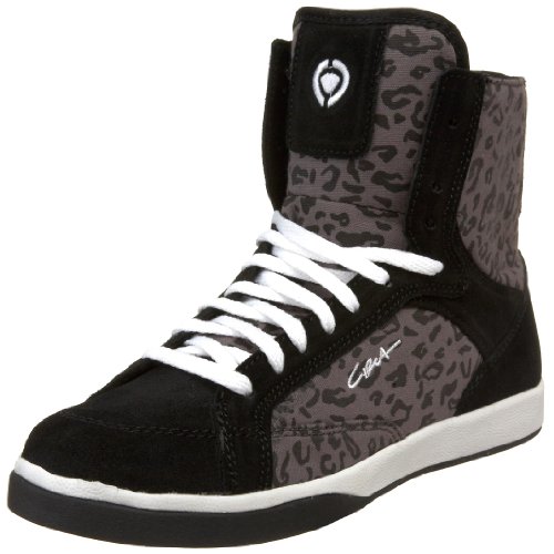 C1RCA Women's Haven High-Top Sneaker