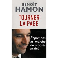 Tourner la page
