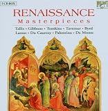 Renaissance Masterpieces