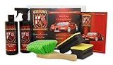 Wolfgang Tire & Wheel Kit