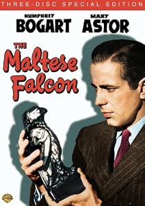 The Maltese Falcon (Three-Disc Special Edition)