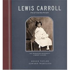 Lewis Carroll, Photographer