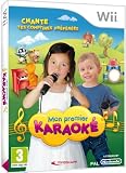 Mon Premier Karaoké