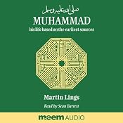 Muhammad: His Life Based on the Earliest Sources | [Martin Lings]