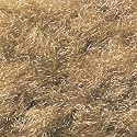 Static Grass Flock, Harvest Gold