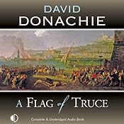 A Flag of Truce | [David Donachie]