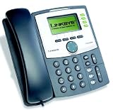 Linksys SPA941 T�l�phone IP
