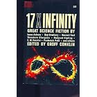 Click here to buy 17 x infinity by  Groff Conklin.