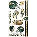 Wincraft 09411091 Tattoos - Baltimore Ravens