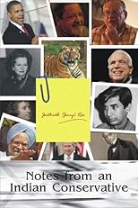 Notes from an Indian Conservative