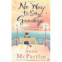 No Way To Say Goodbye