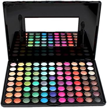 Angel Cosmetic Kat Von D Shade and Light Eye Contour Palette