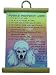 Dog Breed Propery Laws Mini Scroll, Poodle