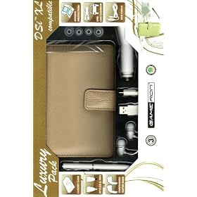 Pack Luxury mod�le homme - Beige
