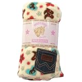 Wrangler&reg; Fleece Baby Blanket by var goTwisterProductImageStrings = new Object();goTwisterProductImageStrings['prodImageNotAvailTextNoColor'] = 