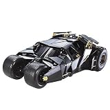 Hot Wheels the Dark Knight Batmobile Tumbler