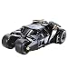 Toys : Hot Wheels the Dark Knight Batmobile Tumbler