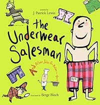 Underwear Salesman Underwear Salesman
