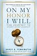 Image of On My Honor, I Will: The Journey to Integrity-Driven® Leadership