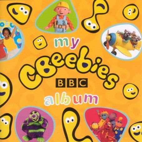 CD-Charts   : Cbeebies