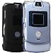 Electronics : RAZR Shells Fashion Pack for Motorola