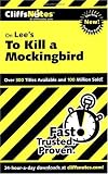 To Kill a Mockingbird (Cliffs Notes)