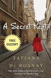 A Secret Kept: Free Preview