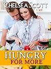 Hungry For More