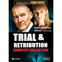 Trial & Retribution: Complete Collection