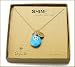 Dogeared Jewelry Shine Peace Sign Necklace