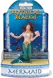 511Zi1H1jJL. SL160  Safari 800229 Mermaid  on platform Fantasy Figure  Pack of 3
