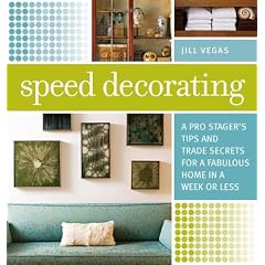 Speed Decorating