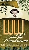 Lulu and the Brontosaurus