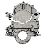 1982-93 FORD SMALL BLOCK 289-302-351W ALUMINUM TIMING CHAIN COVER by CFR Performance