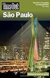 Time Out Sao Paulo (Time Out Guides)
