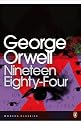 1984 Nineteen Eighty-Four (Penguin Modern Classics)