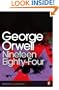 Nineteen Eighty-Four (Penguin Modern Classics)