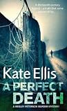 Produkt-Bild: (A PERFECT DEATH) BY Ellis, Kate(Author)Paperback Dec-2010