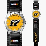 Matt Kenseth NASCAR Youth Future Star Series Watch from Game Time
