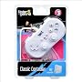 Under Control White Classic Controller Manette Con&hellip de Under Control