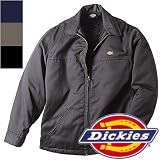 Dickies - Dickies 78-266AL Solid Color Hip Length Twill Jacket