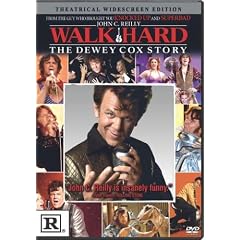 Walk Hard - The Dewey Cox Story (Widescreen Edition) by 